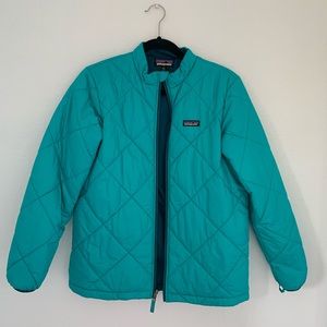 Patagonia Jacket